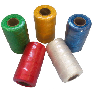 polyester twine, polyester thread, nylon twine